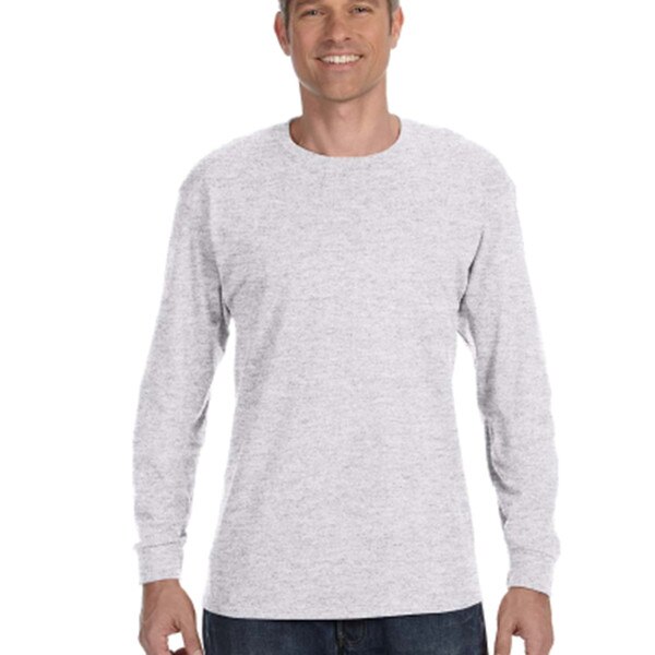 MEN'S CUSTOM PRINTED T-SHIRTS